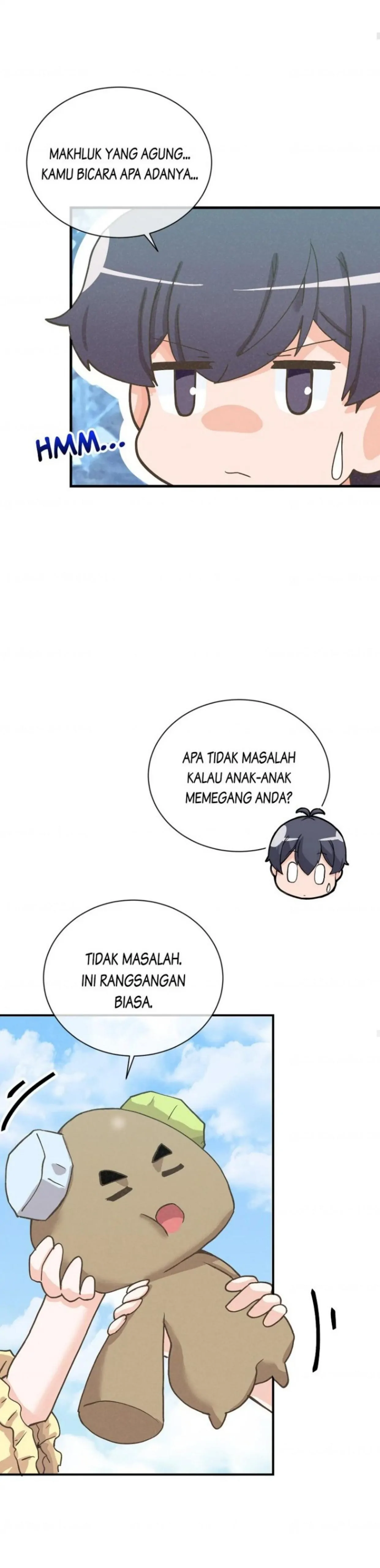 Baca Spirit Farmer - Chapter 147 halaman 24