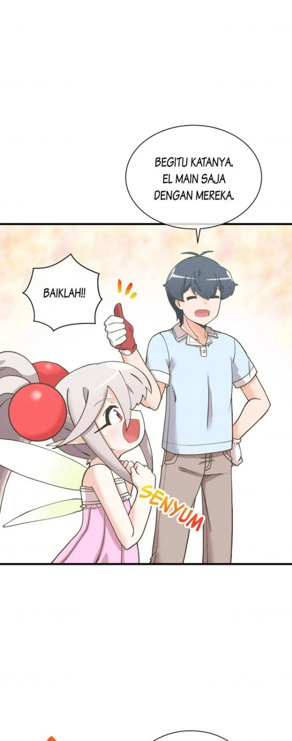 Baca Spirit Farmer - Chapter 147 halaman 25