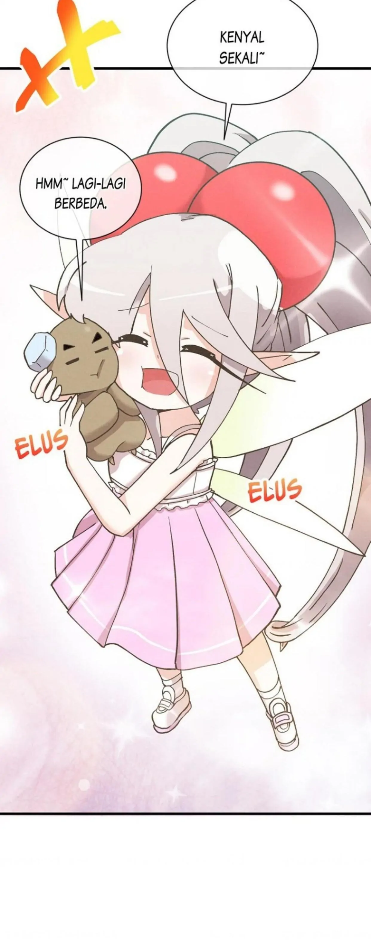 Baca Spirit Farmer - Chapter 147 halaman 26