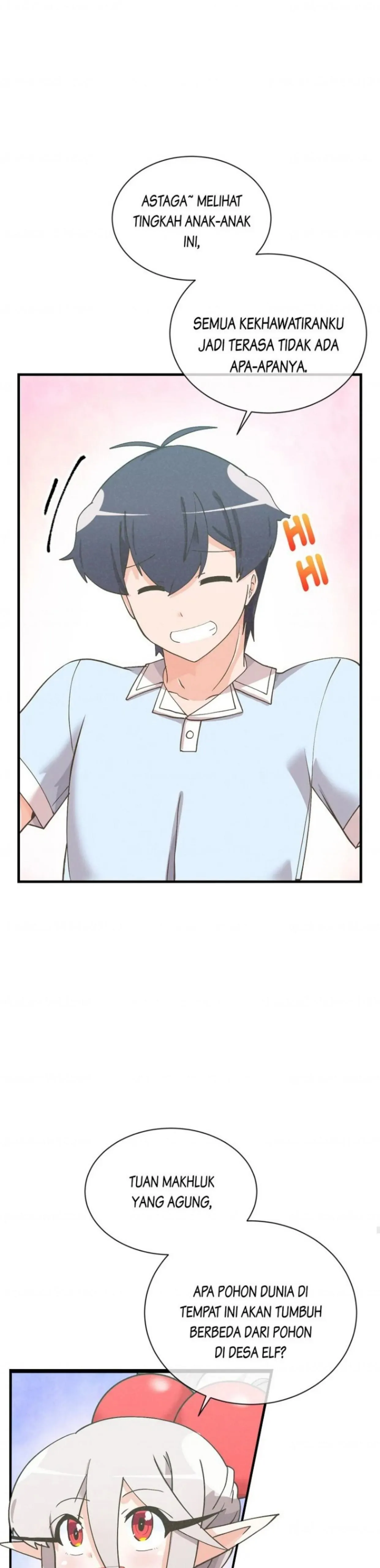 Baca Spirit Farmer - Chapter 147 halaman 27