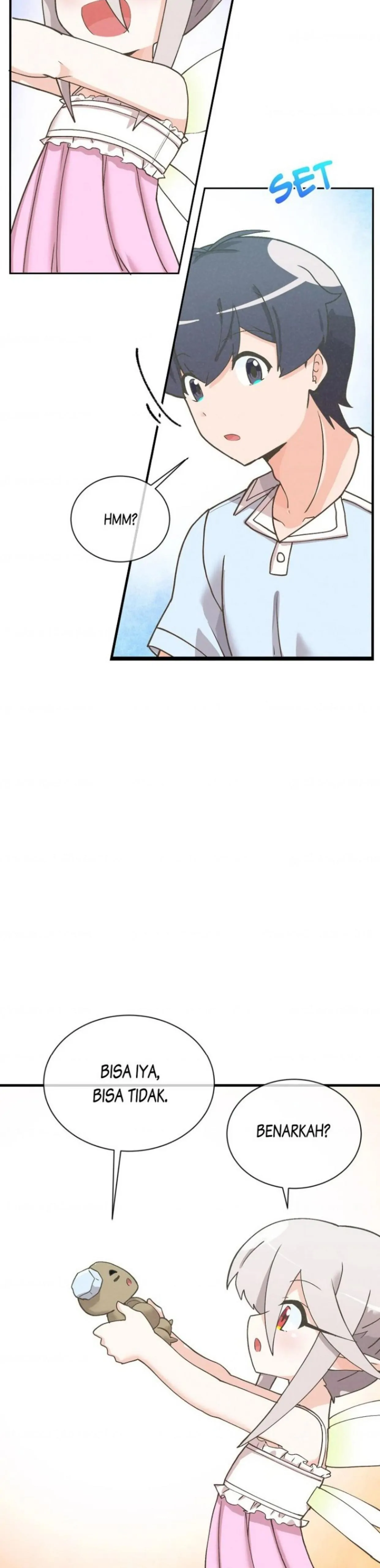 Baca Spirit Farmer - Chapter 147 halaman 28