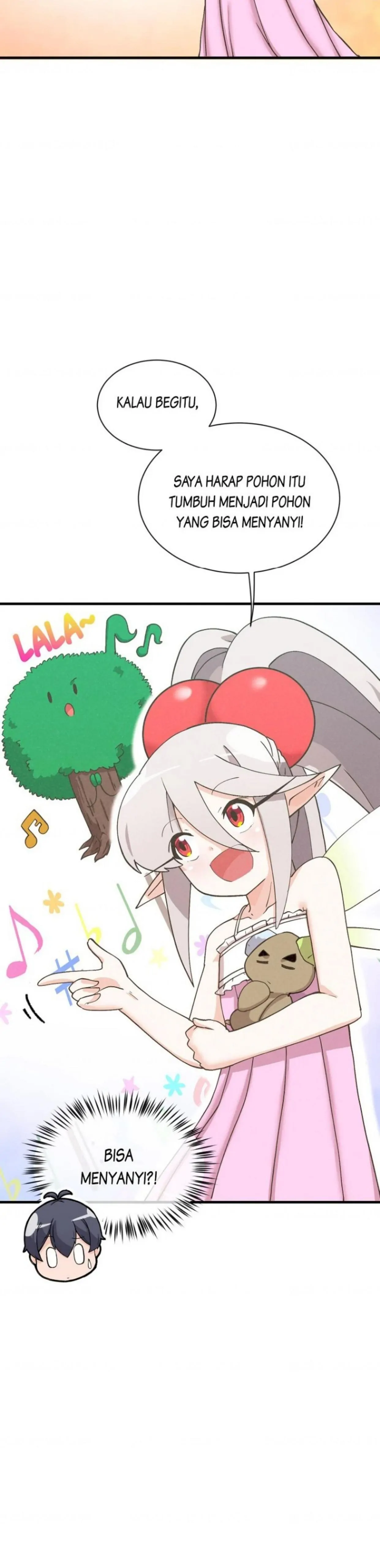 Baca Spirit Farmer - Chapter 147 halaman 29