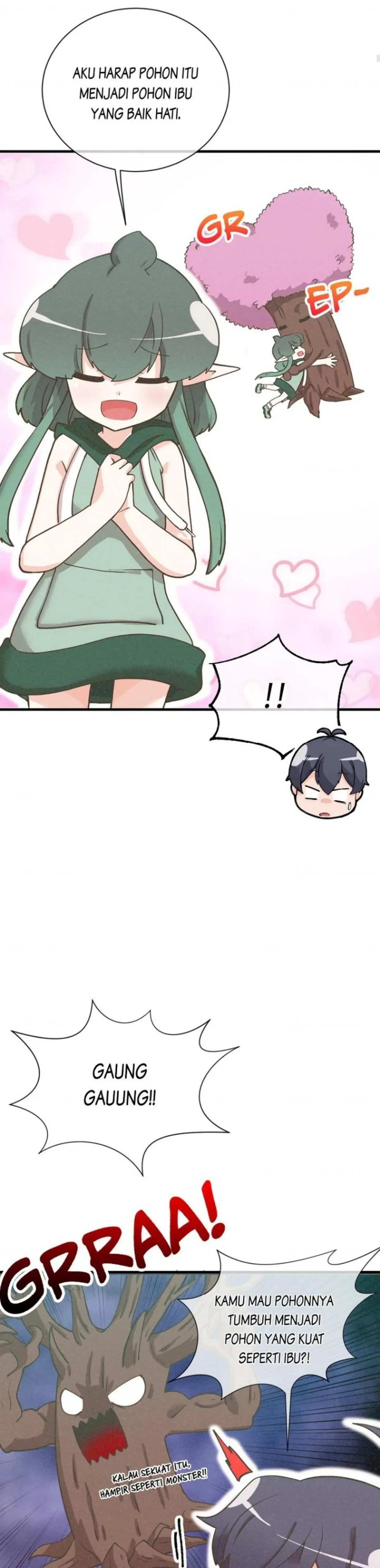 Baca Spirit Farmer - Chapter 147 halaman 30