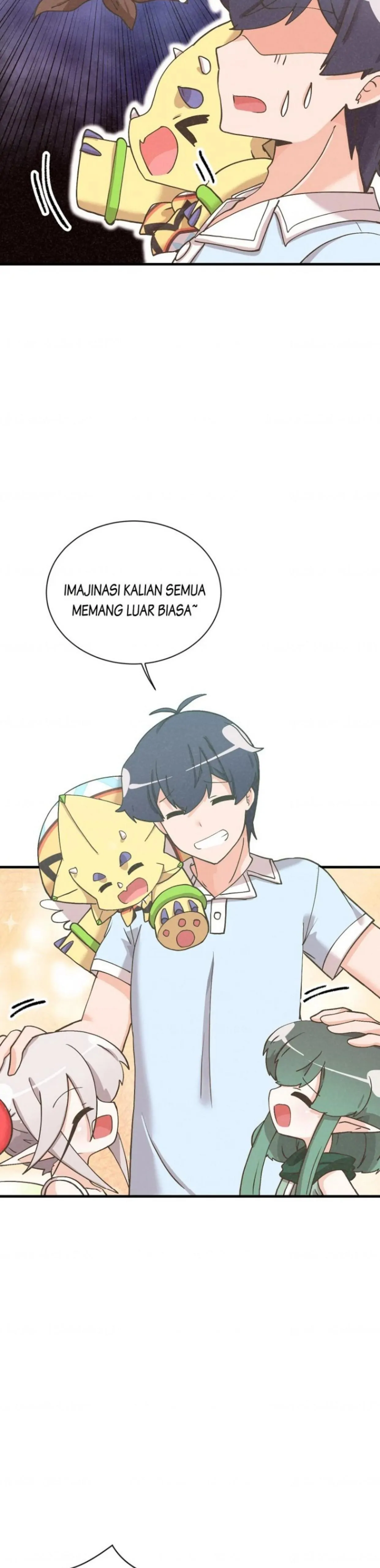 Baca Spirit Farmer - Chapter 147 halaman 31