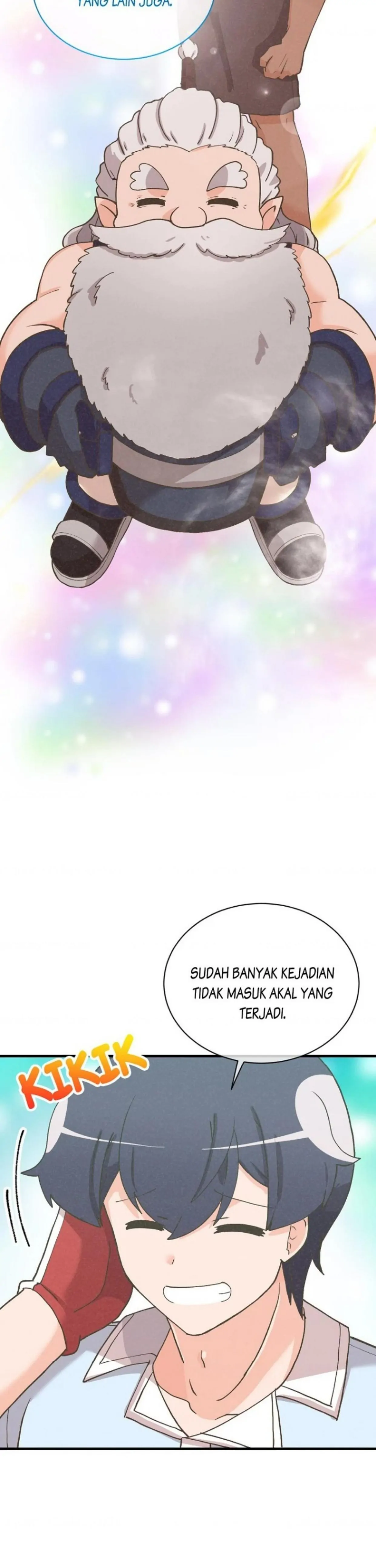 Baca Spirit Farmer - Chapter 147 halaman 36