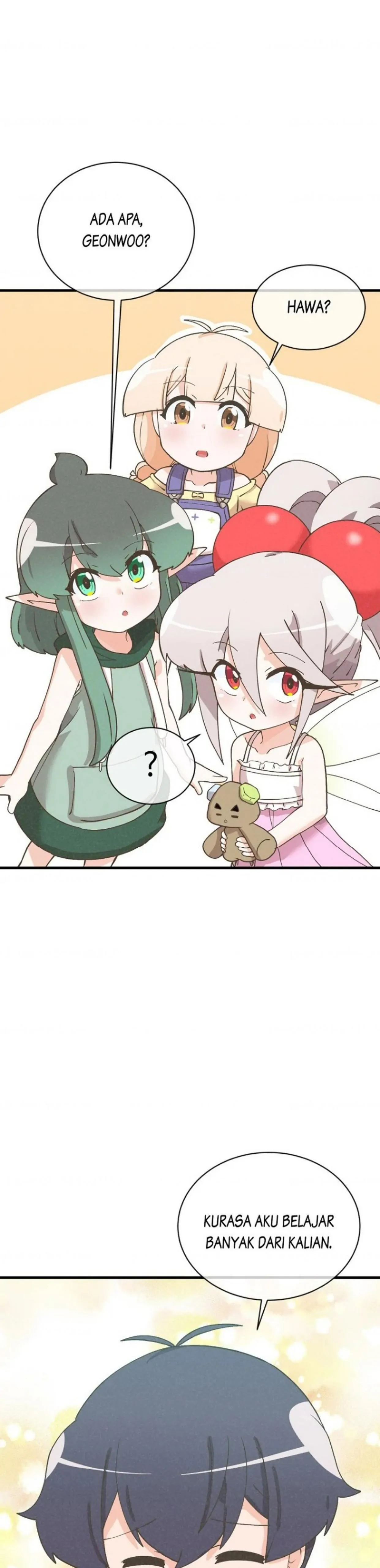 Baca Spirit Farmer - Chapter 147 halaman 37