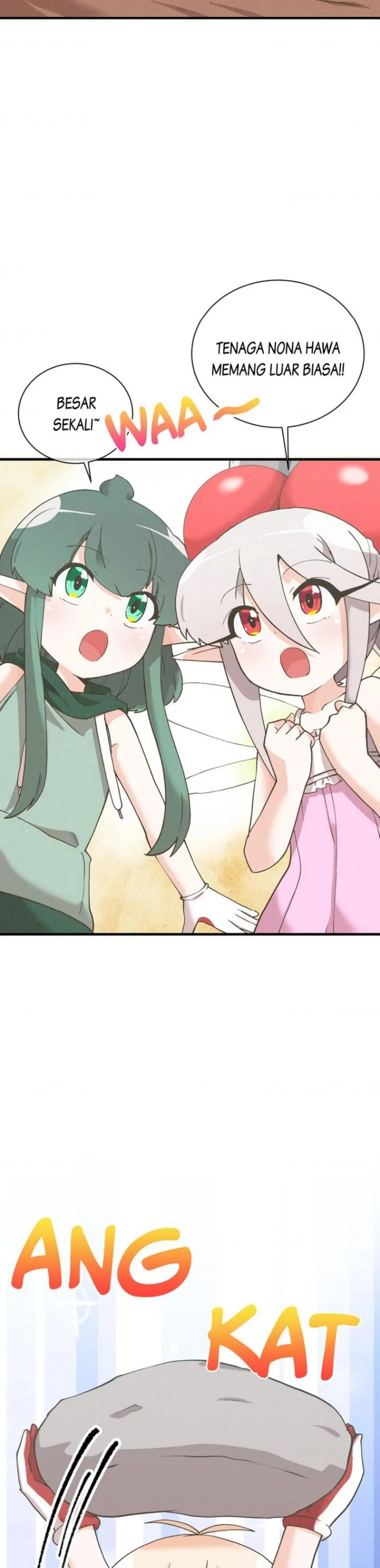 Baca Spirit Farmer - Chapter 147 halaman 4