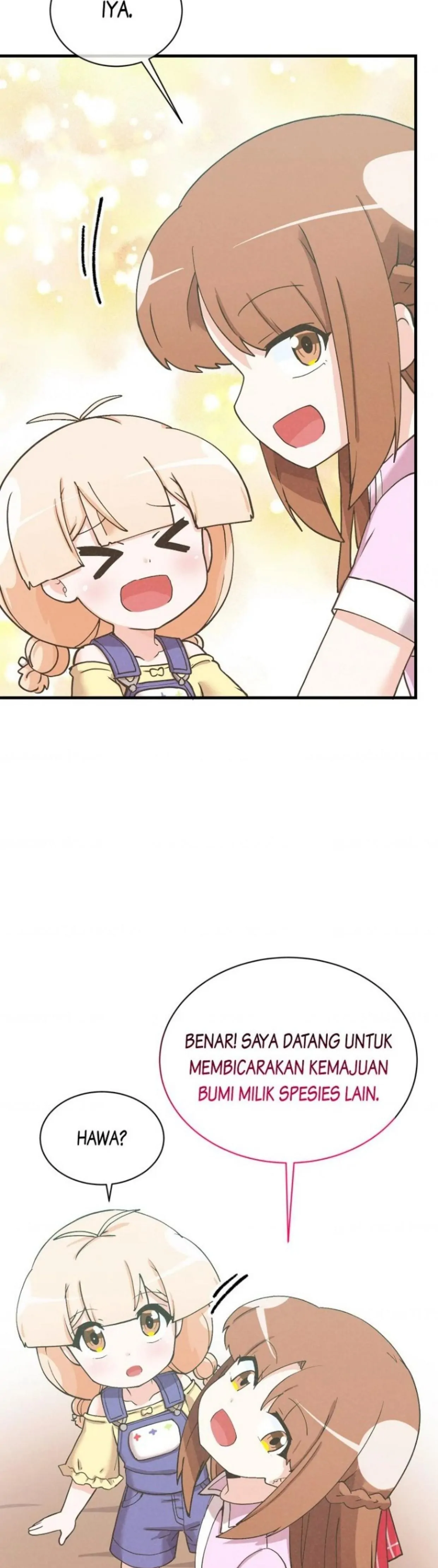 Baca Spirit Farmer - Chapter 147 halaman 44