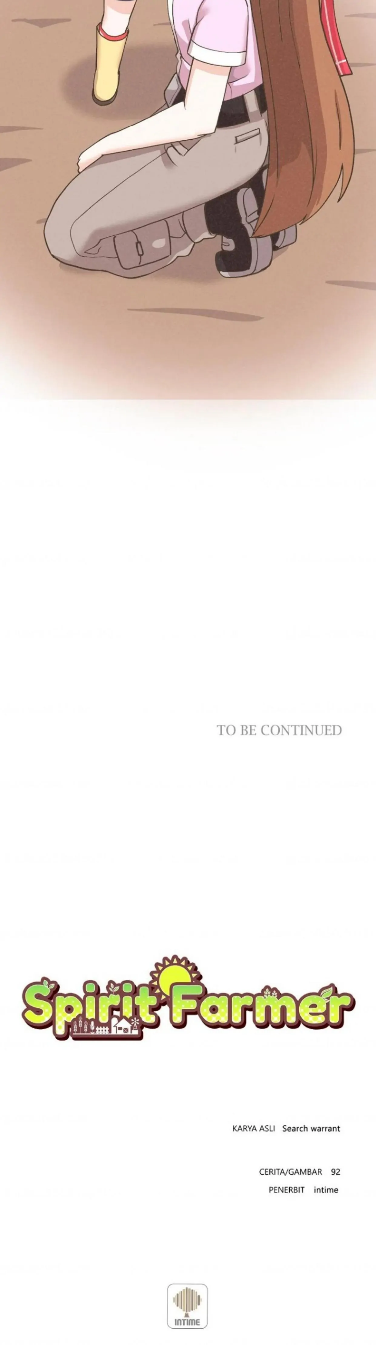 Baca Spirit Farmer - Chapter 147 halaman 45