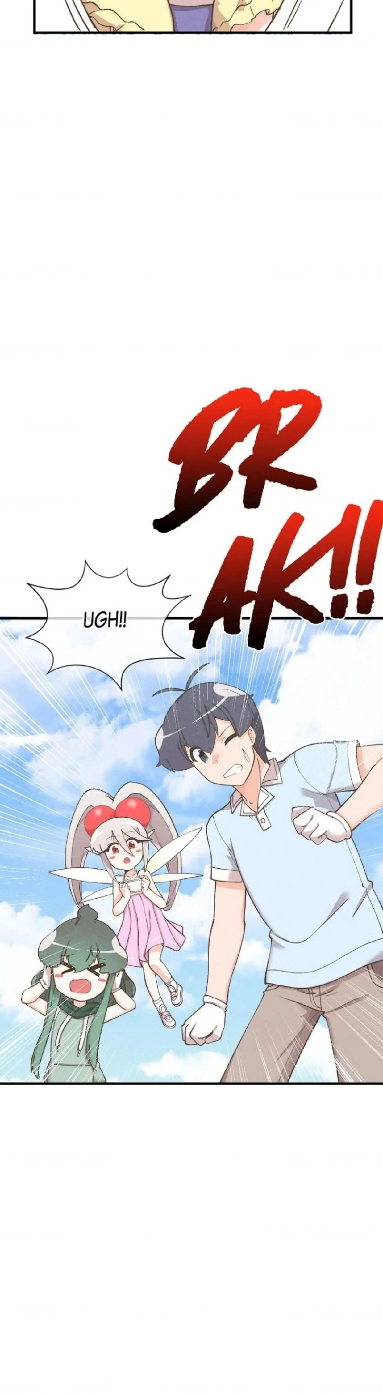 Baca Spirit Farmer - Chapter 147 halaman 6