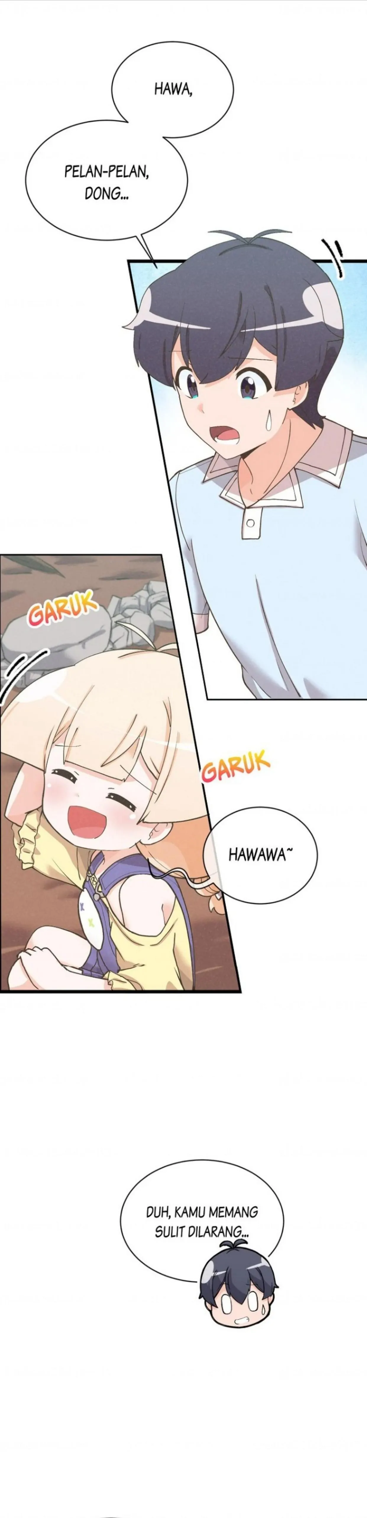 Baca Spirit Farmer - Chapter 147 halaman 7