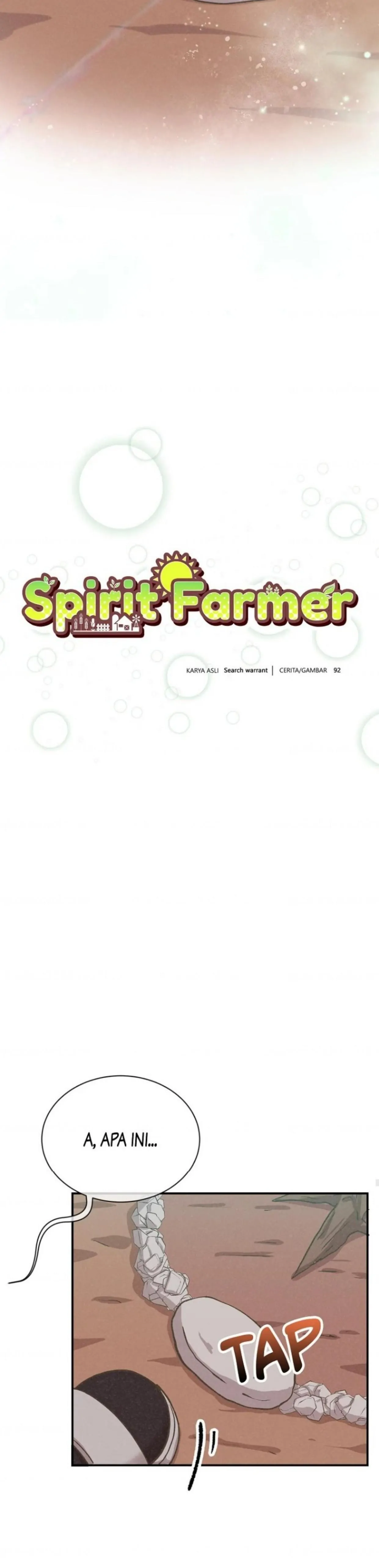 Baca Spirit Farmer - Chapter 147 halaman 9