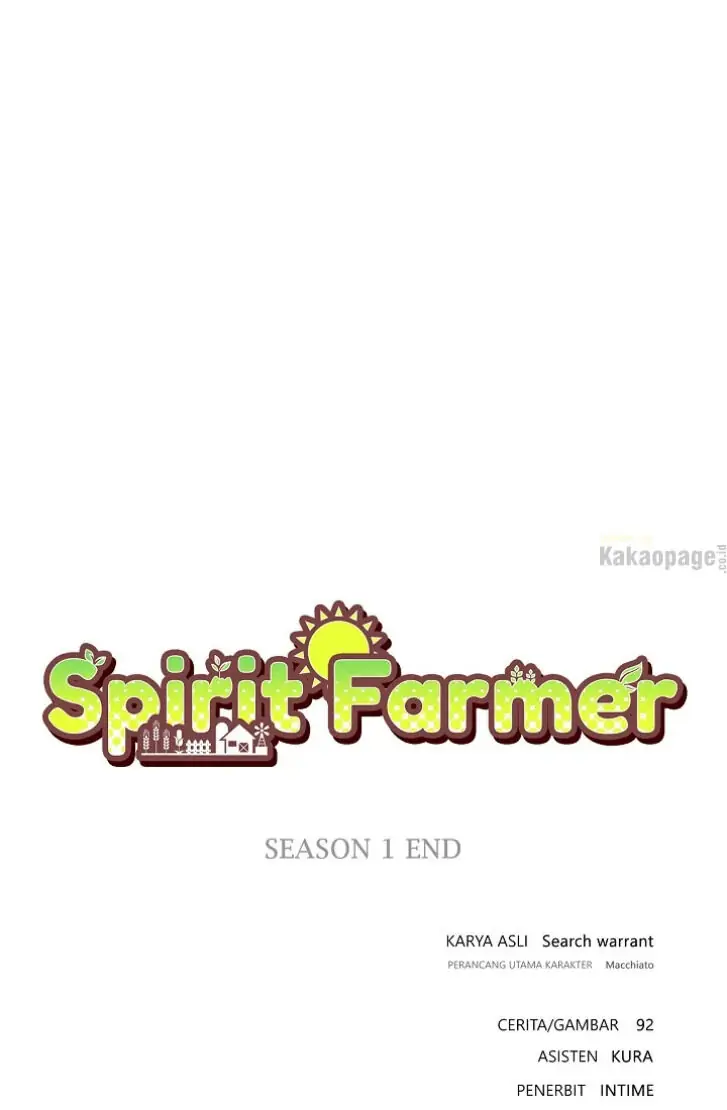 Baca Spirit Farmer - Chapter 49 halaman 101