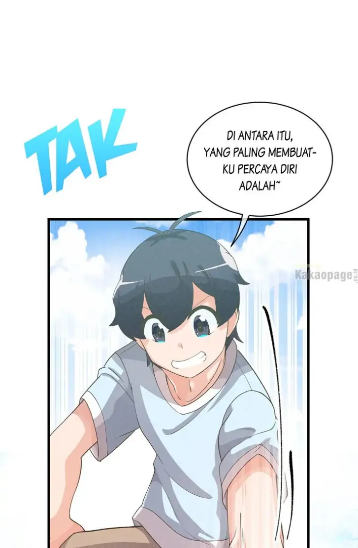 Baca Spirit Farmer - Chapter 49 halaman 13