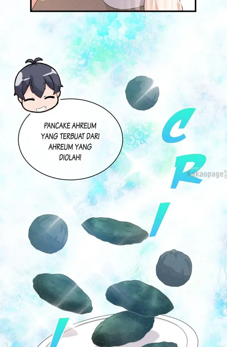 Baca Spirit Farmer - Chapter 49 halaman 14