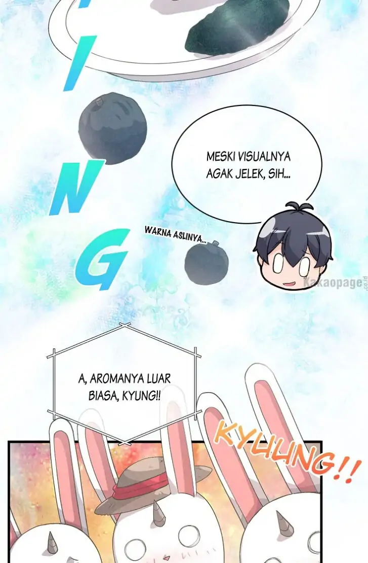 Baca Spirit Farmer - Chapter 49 halaman 15