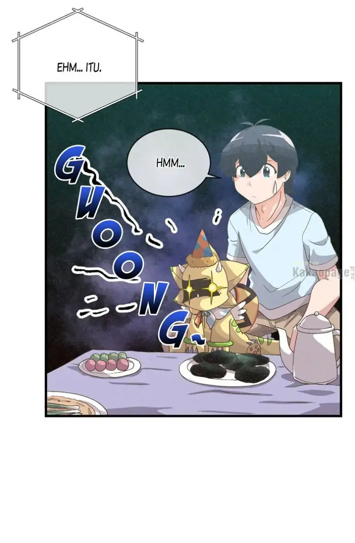 Baca Spirit Farmer - Chapter 49 halaman 18