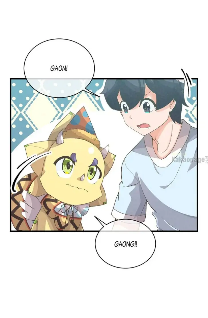 Baca Spirit Farmer - Chapter 49 halaman 19