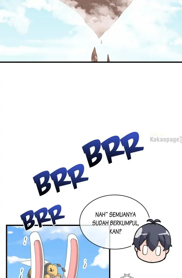 Baca Spirit Farmer - Chapter 49 halaman 2