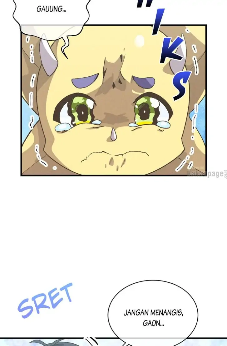 Baca Spirit Farmer - Chapter 49 halaman 27