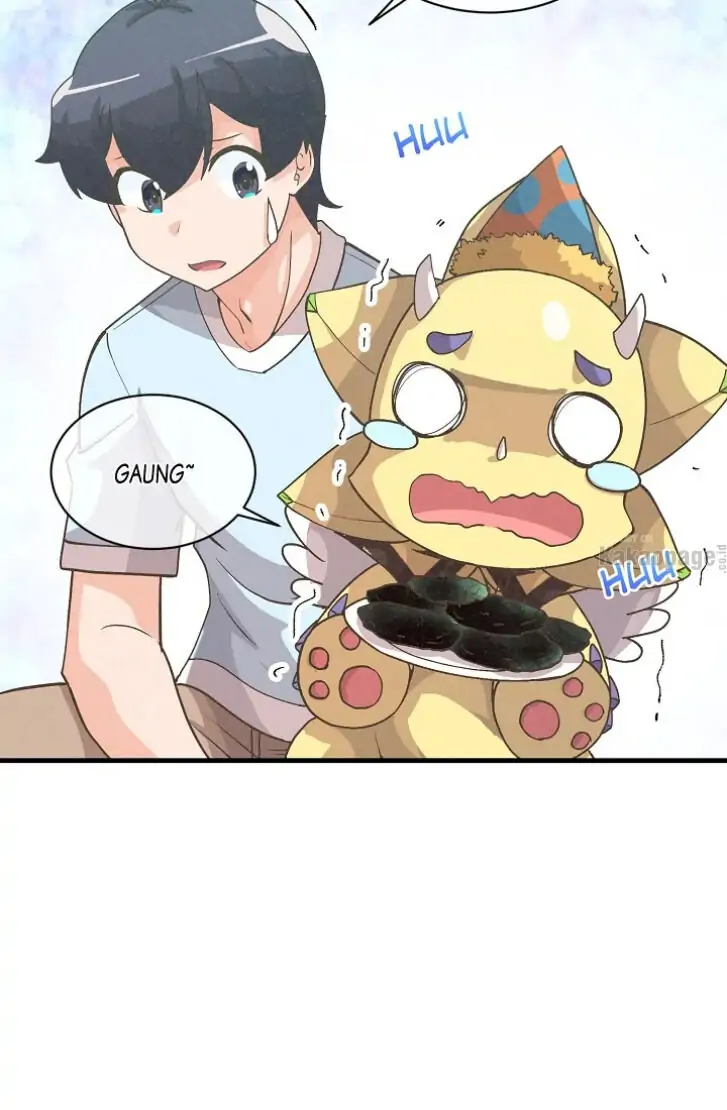 Baca Spirit Farmer - Chapter 49 halaman 28