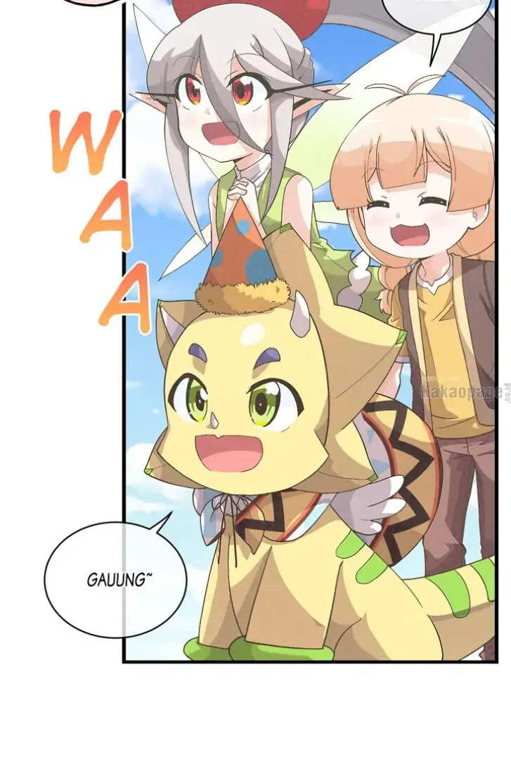 Baca Spirit Farmer - Chapter 49 halaman 4