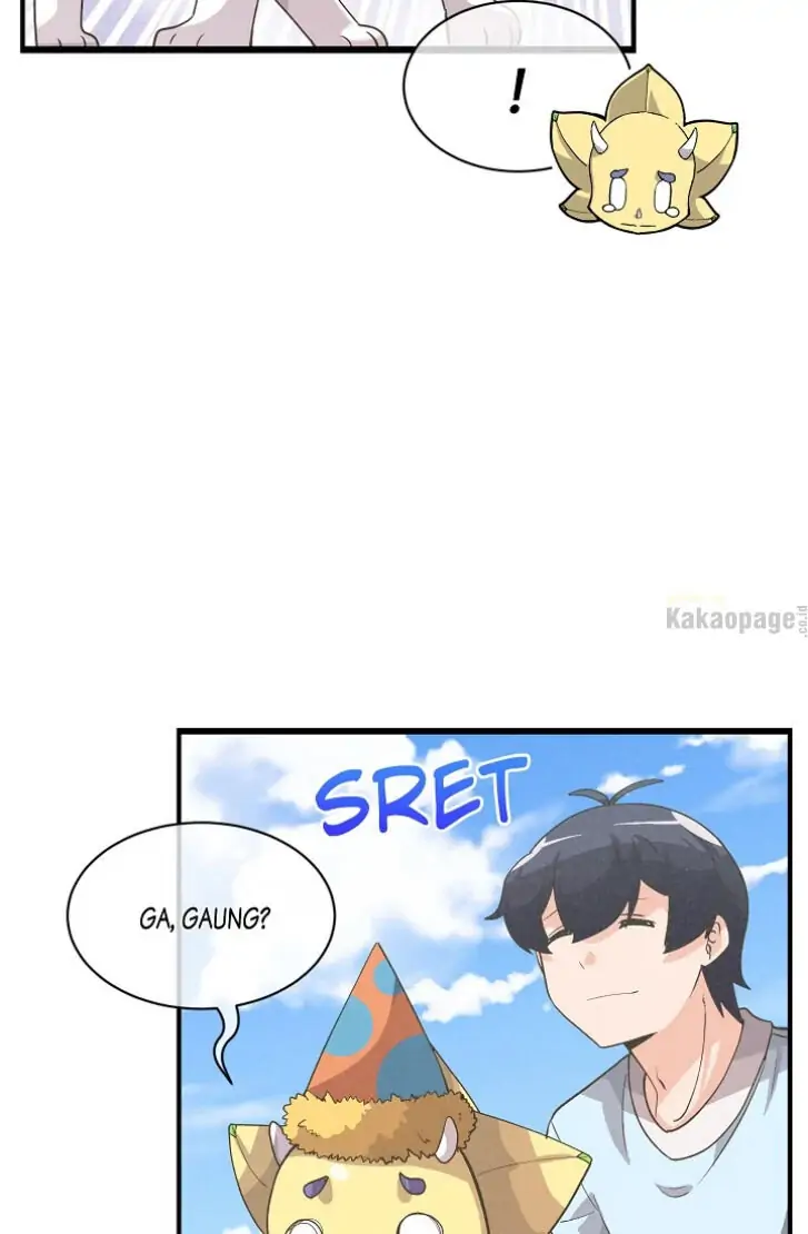 Baca Spirit Farmer - Chapter 49 halaman 46