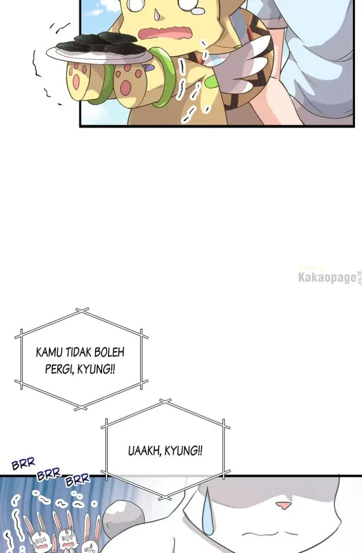 Baca Spirit Farmer - Chapter 49 halaman 47