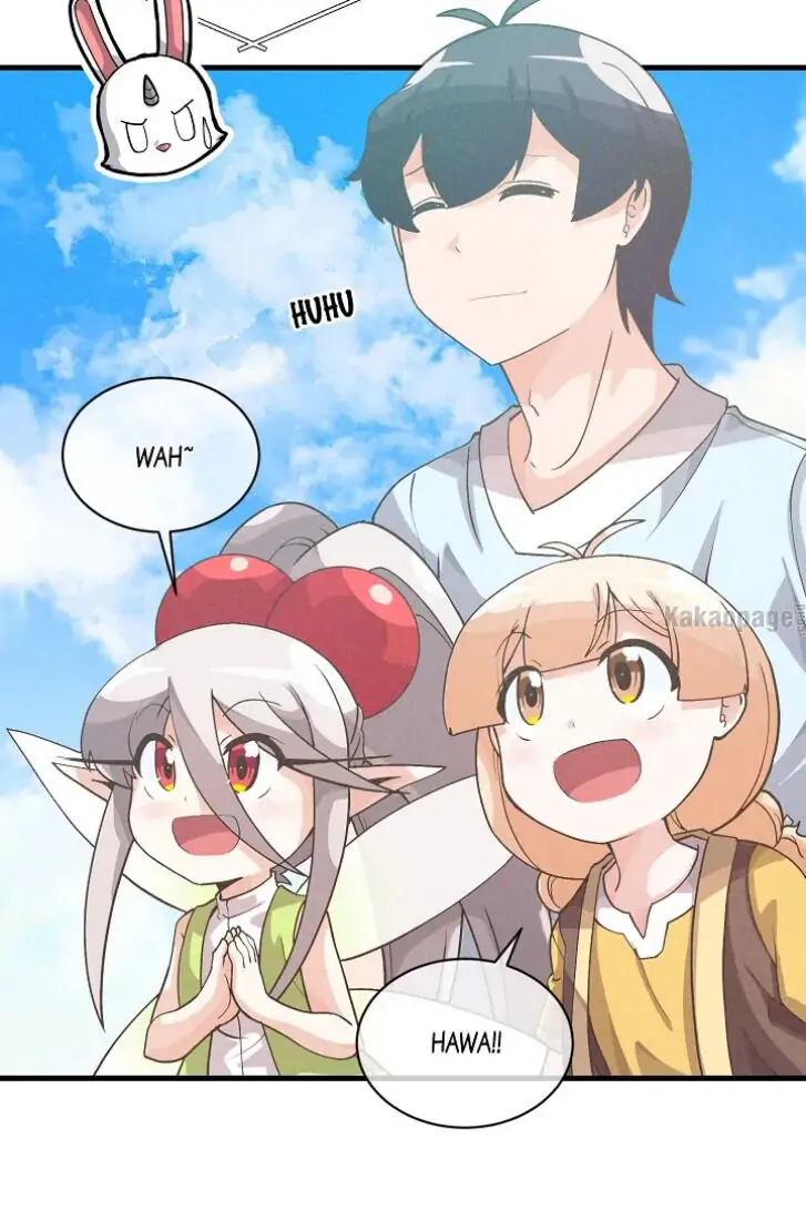 Baca Spirit Farmer - Chapter 49 halaman 57