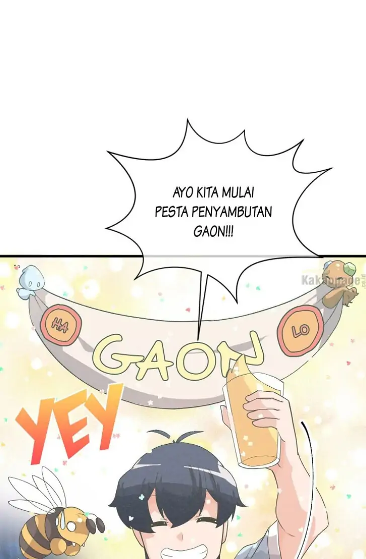 Baca Spirit Farmer - Chapter 49 halaman 6