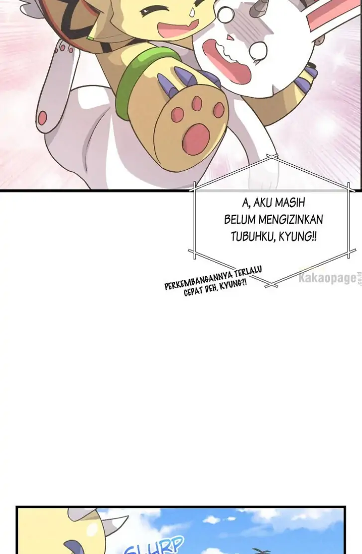 Baca Spirit Farmer - Chapter 49 halaman 64