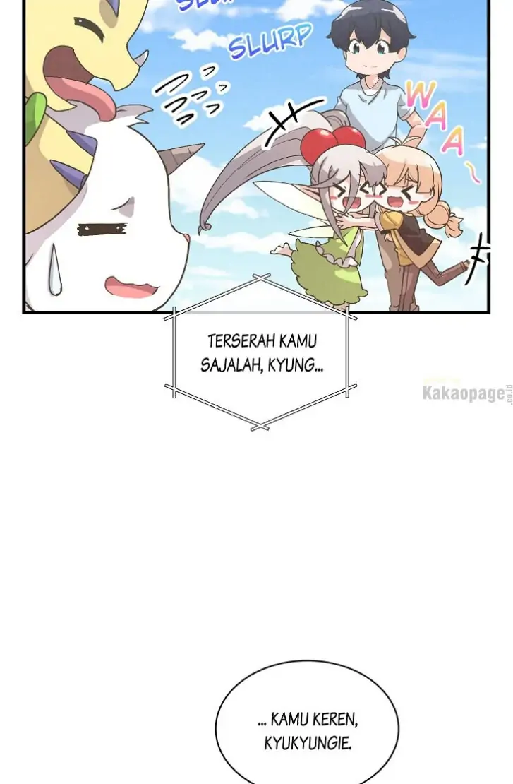 Baca Spirit Farmer - Chapter 49 halaman 65
