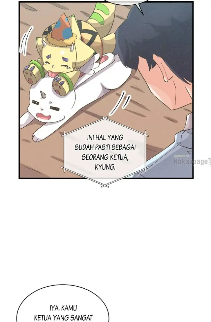 Baca Spirit Farmer - Chapter 49 halaman 66