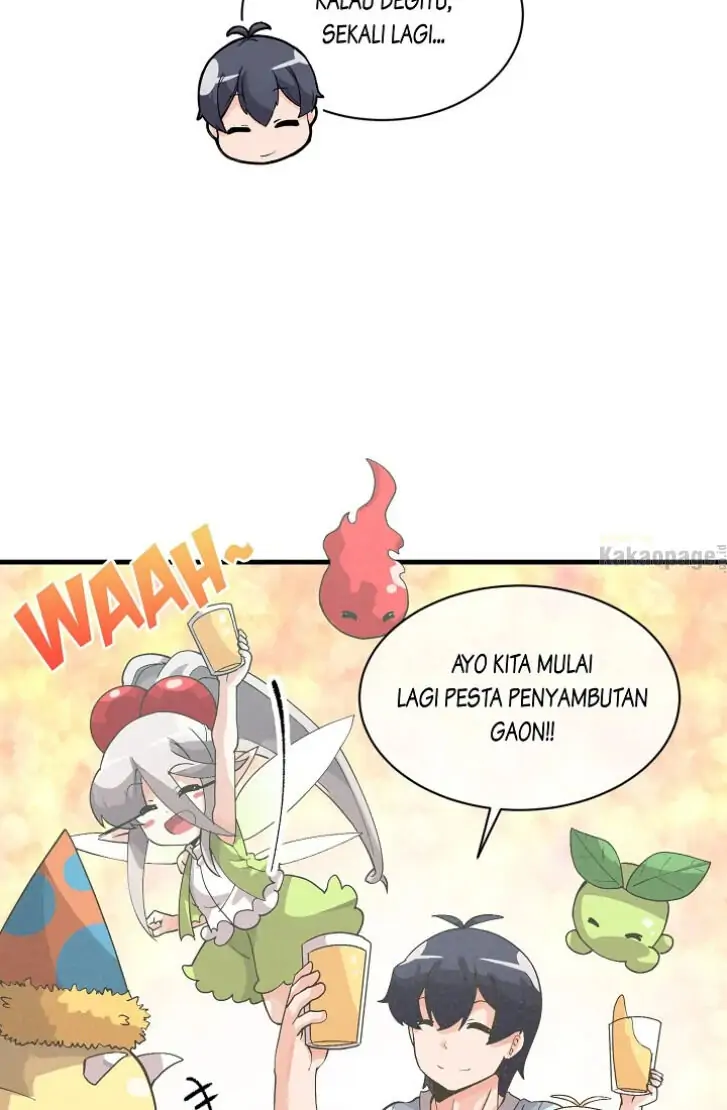 Baca Spirit Farmer - Chapter 49 halaman 68