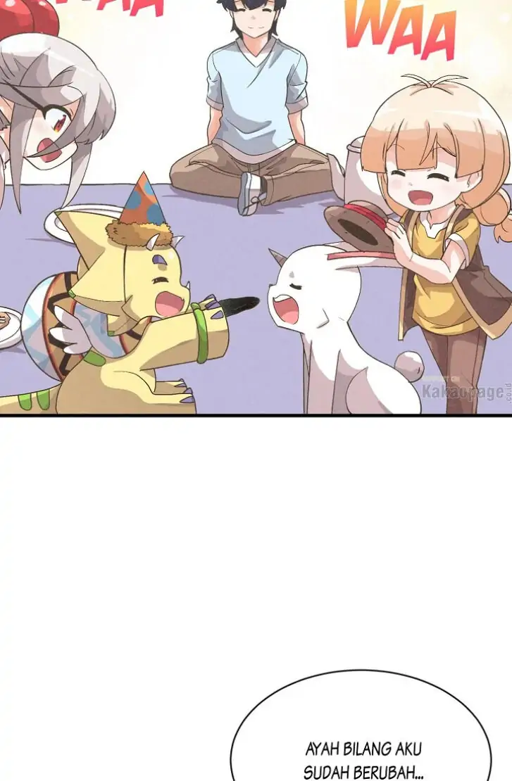 Baca Spirit Farmer - Chapter 49 halaman 81