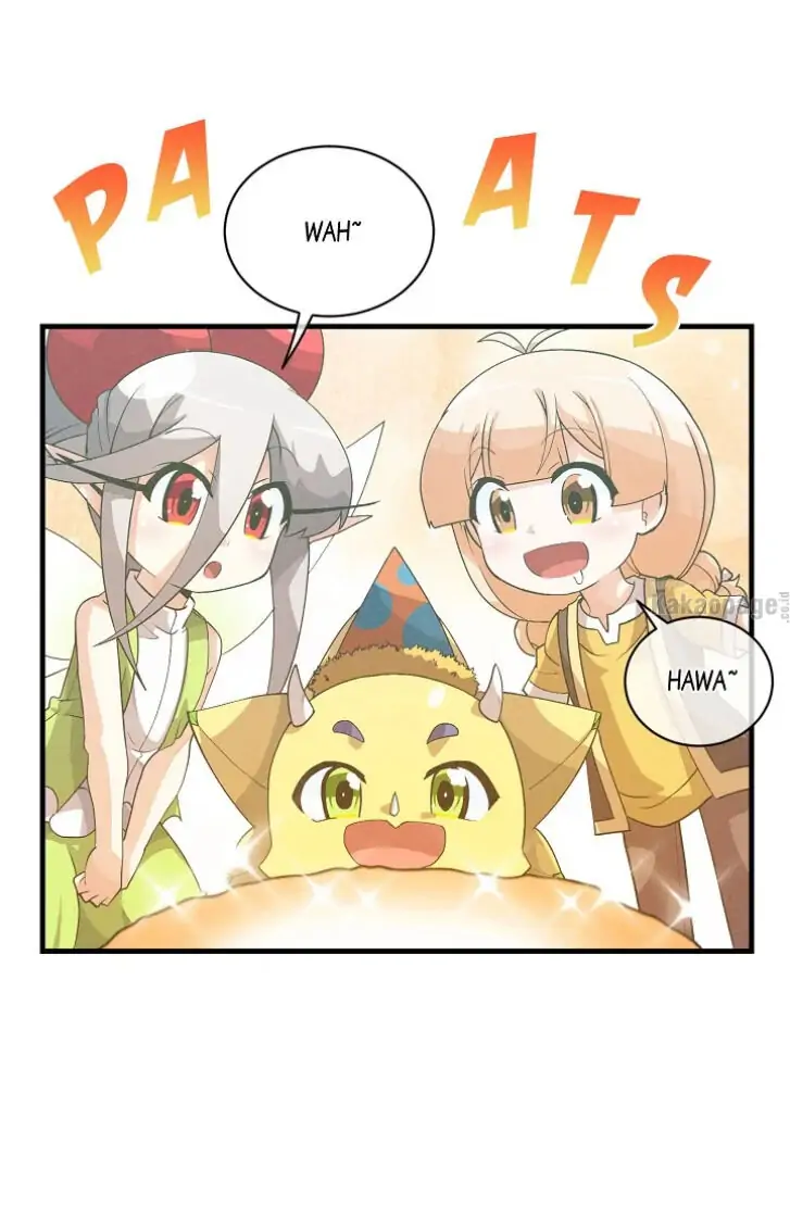 Baca Spirit Farmer - Chapter 49 halaman 9