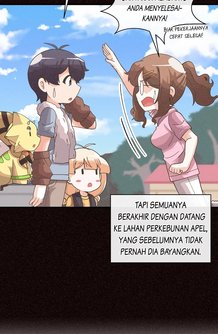 Baca Spirit Farmer - Chapter 89 halaman 10
