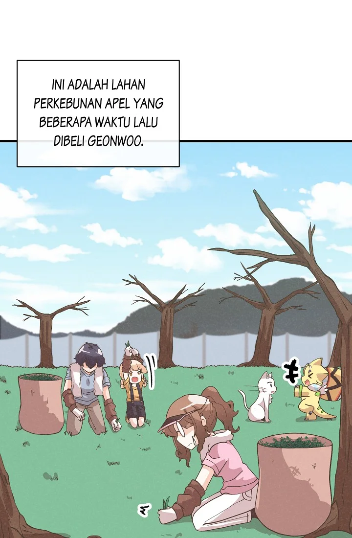 Baca Spirit Farmer - Chapter 89 halaman 12
