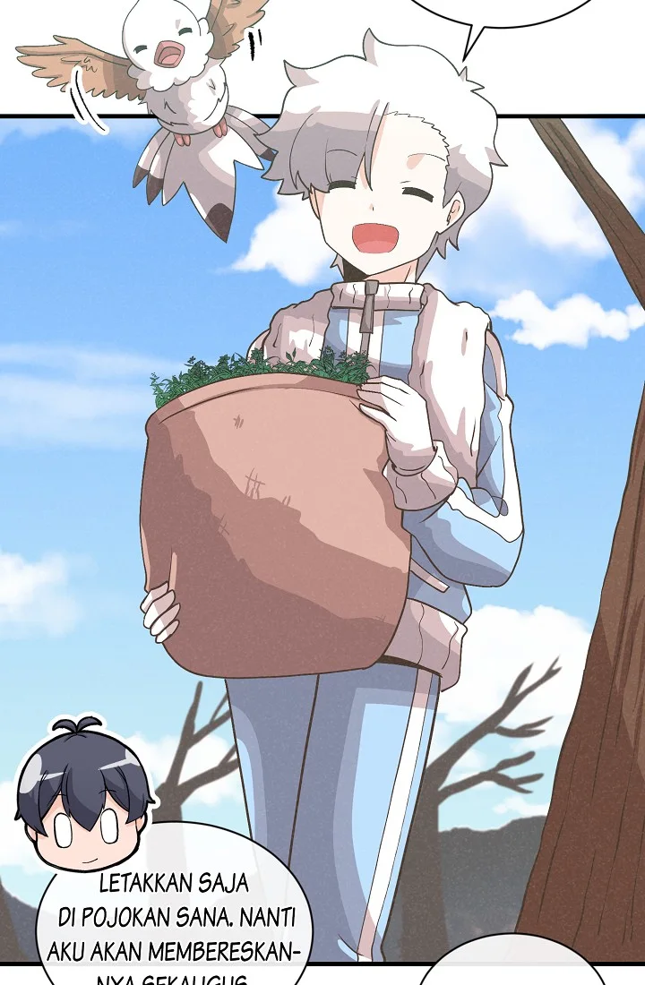 Baca Spirit Farmer - Chapter 89 halaman 17