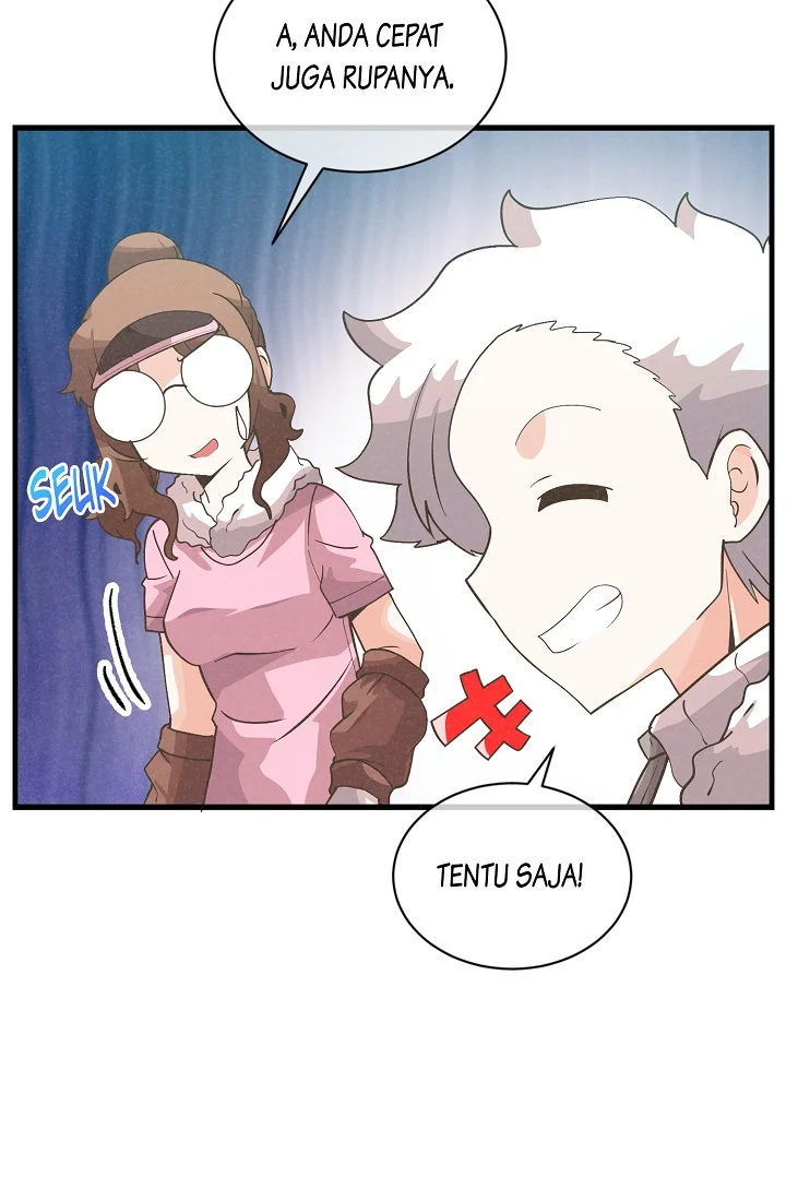 Baca Spirit Farmer - Chapter 89 halaman 19