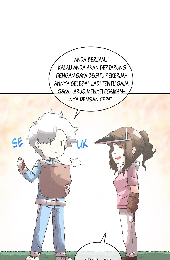 Baca Spirit Farmer - Chapter 89 halaman 20