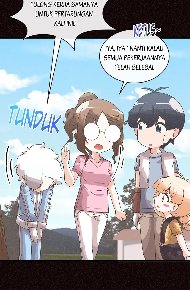 Baca Spirit Farmer - Chapter 89 halaman 21