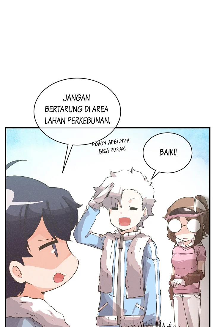 Baca Spirit Farmer - Chapter 89 halaman 26