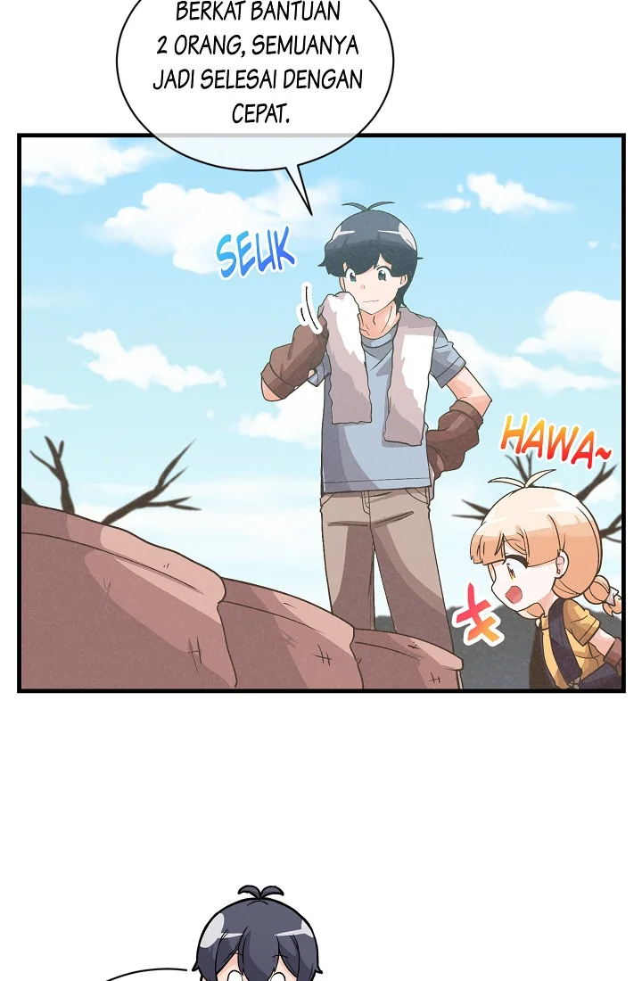 Baca Spirit Farmer - Chapter 89 halaman 30