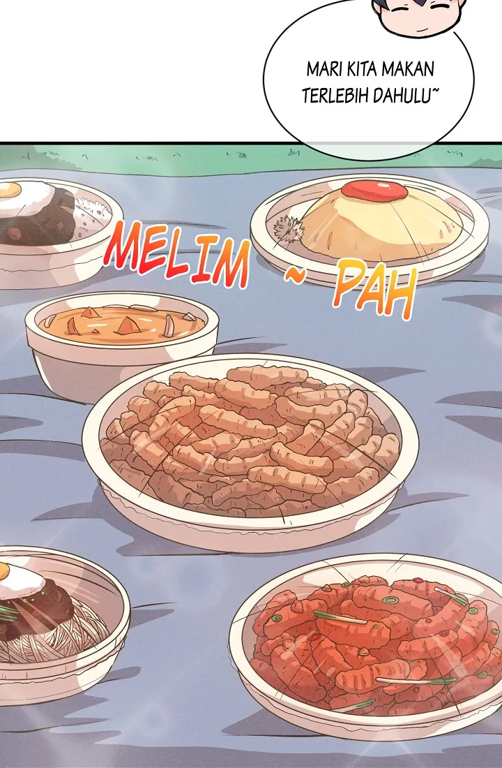 Baca Spirit Farmer - Chapter 89 halaman 36