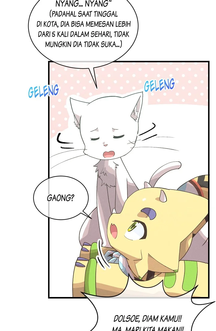 Baca Spirit Farmer - Chapter 89 halaman 40