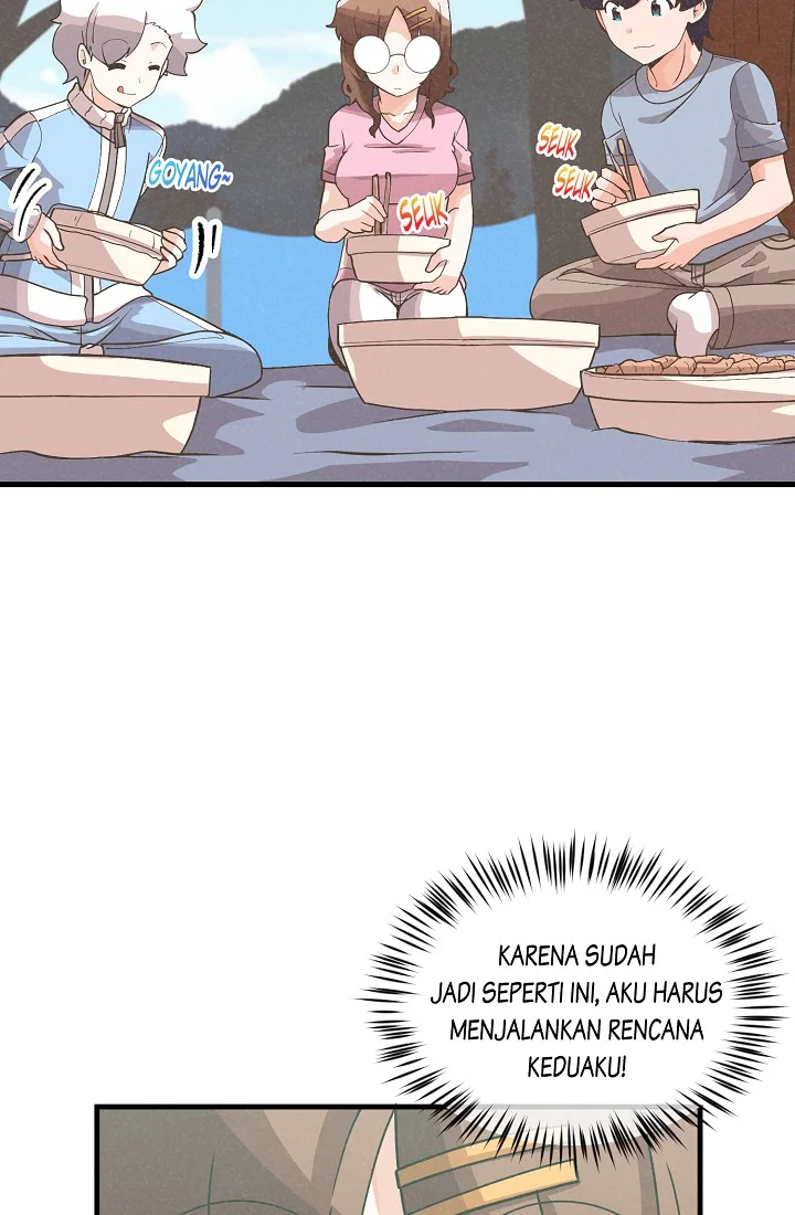 Baca Spirit Farmer - Chapter 89 halaman 42