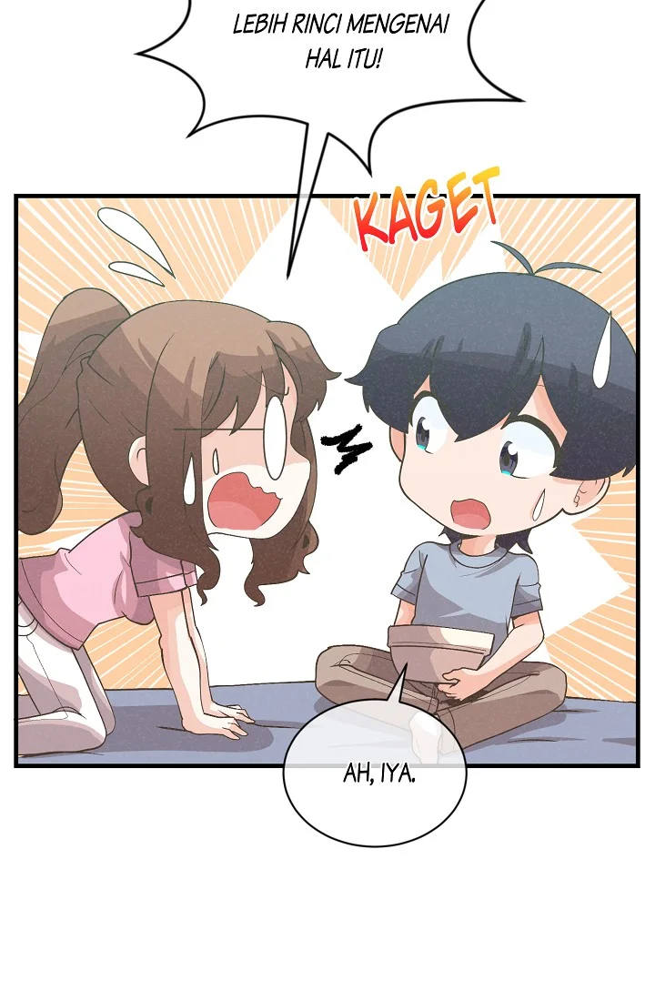 Baca Spirit Farmer - Chapter 89 halaman 57