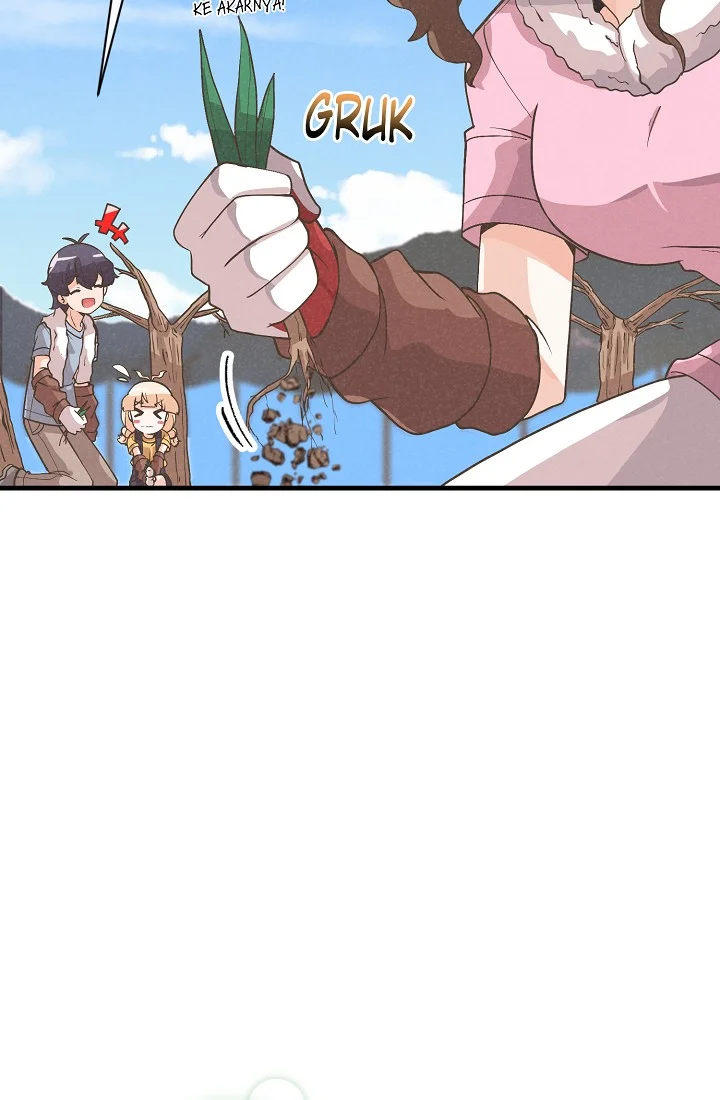 Baca Spirit Farmer - Chapter 89 halaman 6