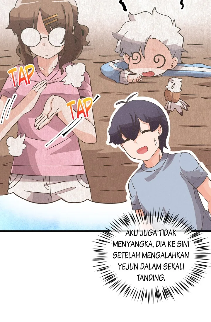 Baca Spirit Farmer - Chapter 89 halaman 64